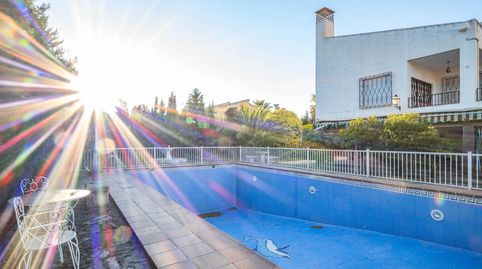 Foto 4 de Casa o chalet en venta en Calle Carril de Santo Domingo, 31, Huétor Vega, Granada