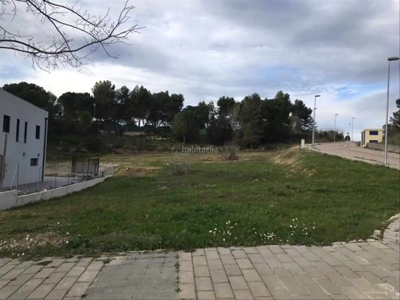Terrain résidentiel à vendre à Carrer Canigó 11P, imagen 2