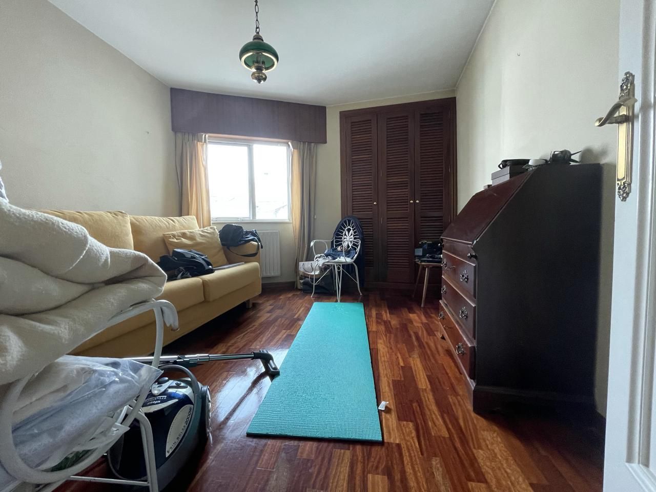 Flat for sale in A Coruña Capital   with Furnished