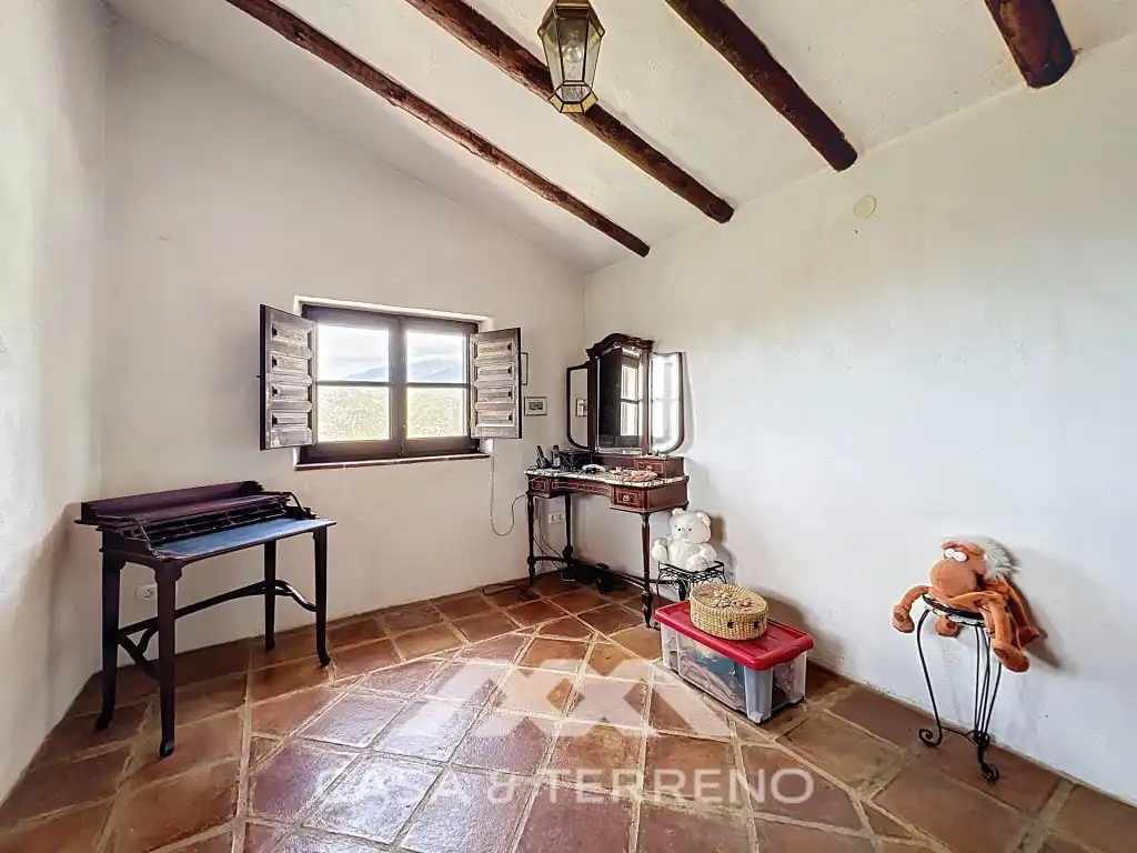 Villa mit Pool zum Verkauf in Diseminados Cuesta Secano, imagen 27