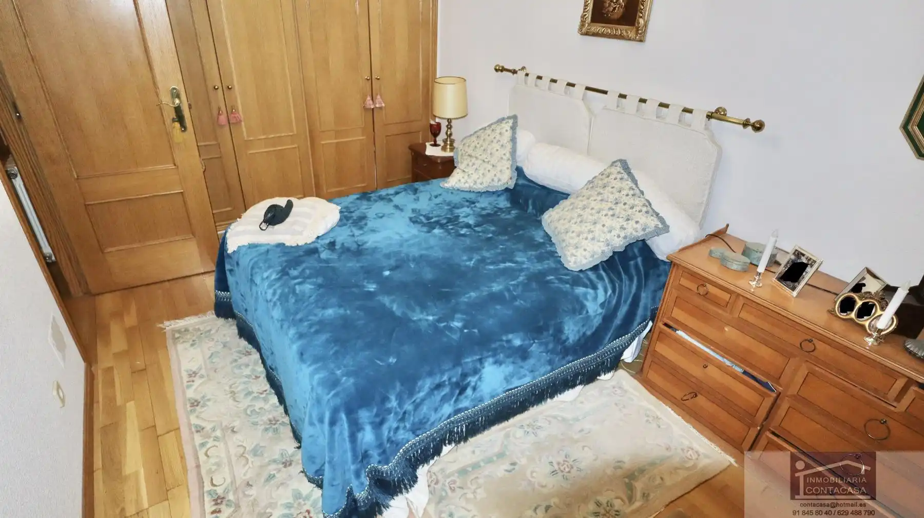 Chalet en venta en Miraflores de la Sierra, imagen 10