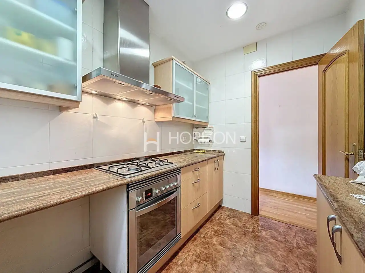 Flat with lift for sale in Calle Navas de Tolosa, imagen 16