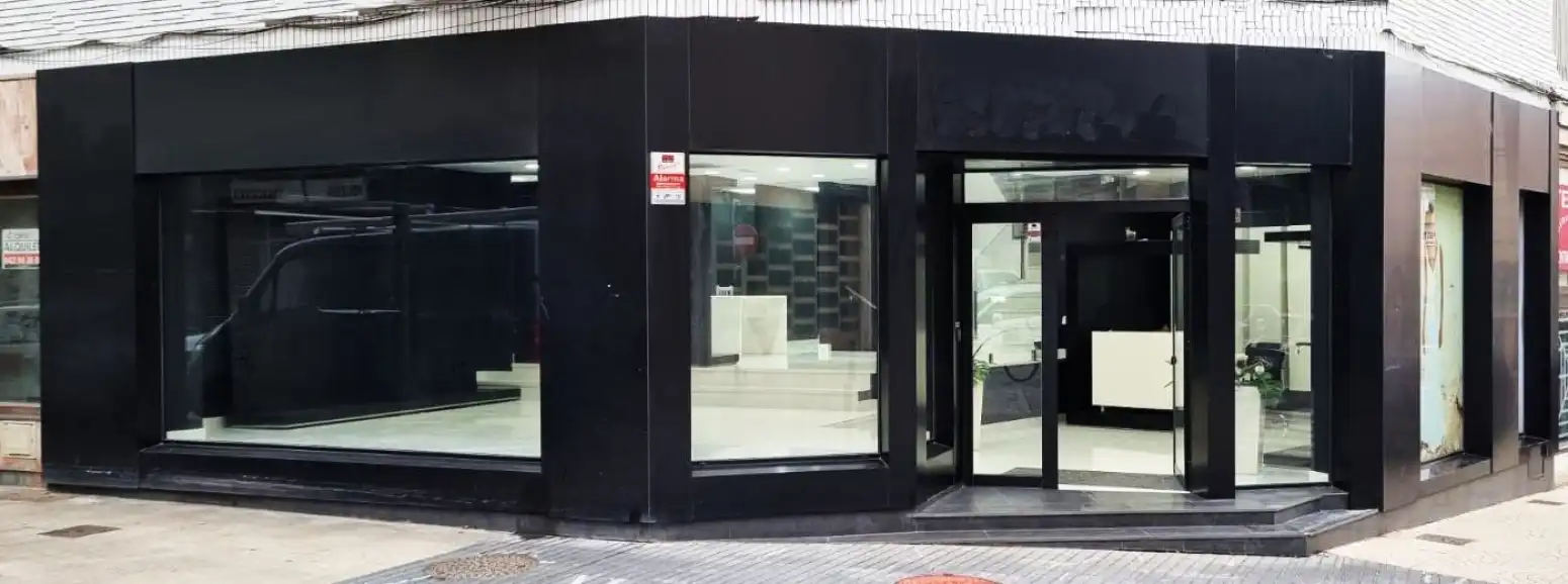 Commercial properties for rent in Torrelavega   with Air Conditioner