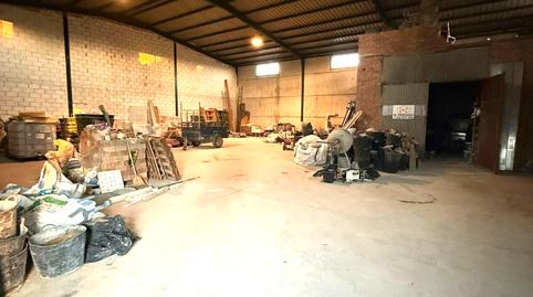 Foto 4 de Terreno en venta en Carretera de Sanlúcar - Sudamérica, El Puerto de Santa María