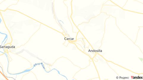 Foto 2 de Piso en venta en Cárcar, Navarra