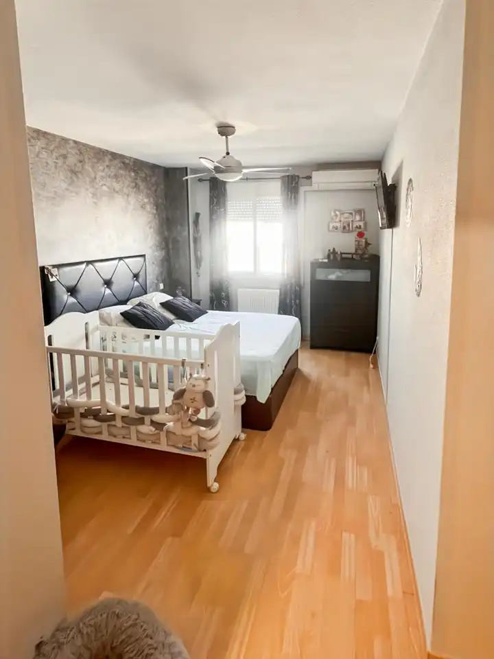 Flat with lift for sale in Calle Transversal Sexta, imagen 11