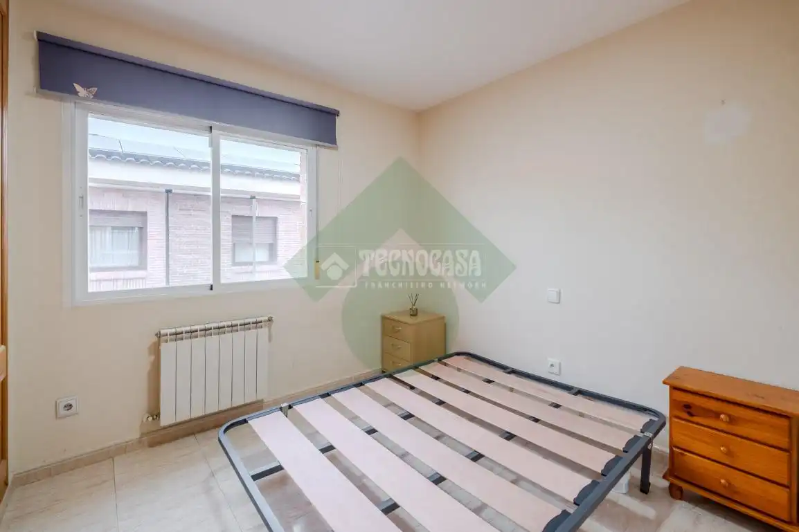 Habitación de Casa o chalet en venta en Griñón