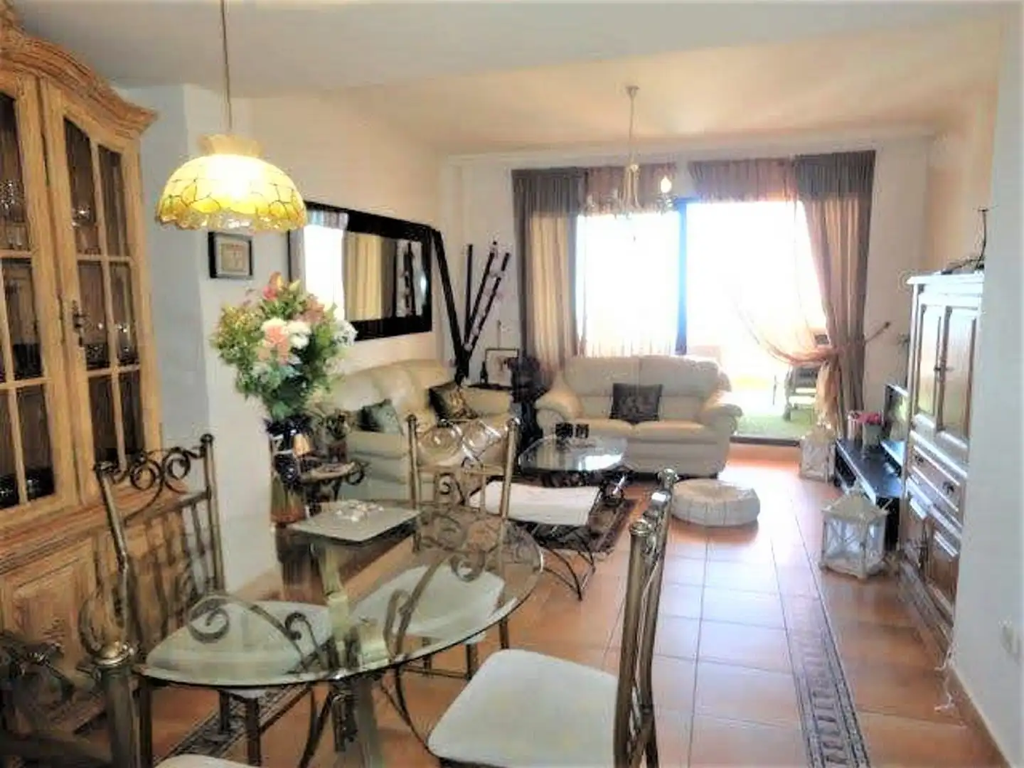 Apartament amb piscina en venda a Calahonda, imagen 8