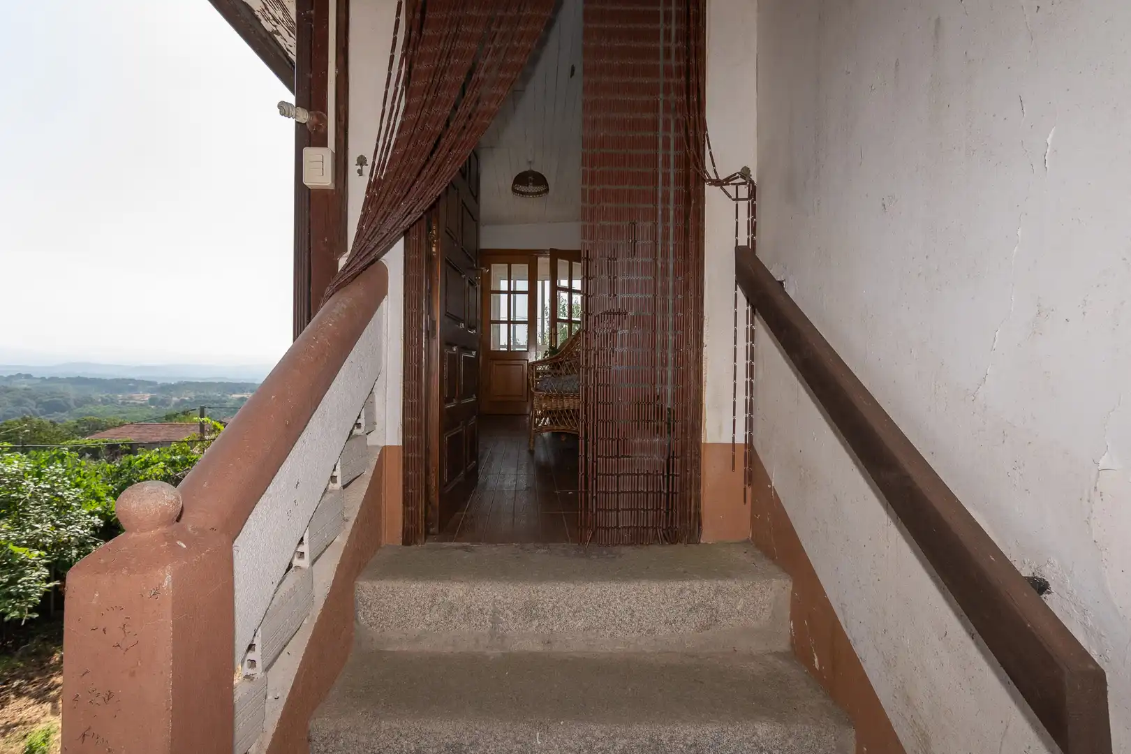 Casa rústica en venda a Pantón, imagen 16