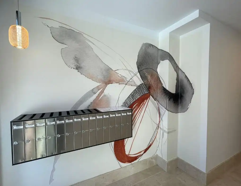 Wohnung zur Miete in Alcázar de San Juan mit Möbliert und Gemeinschaftspool