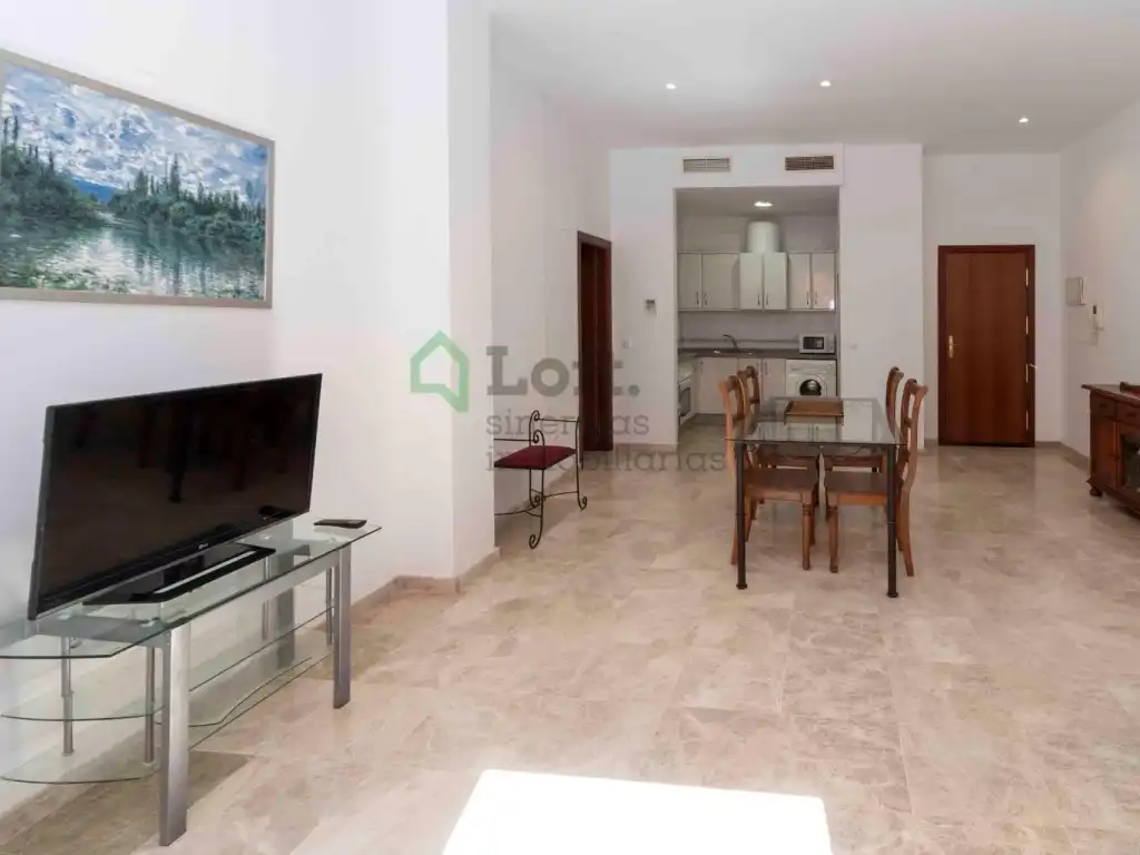 Appartement compact avec ascenseur à vendre à Casco Antiguo, imagen 10