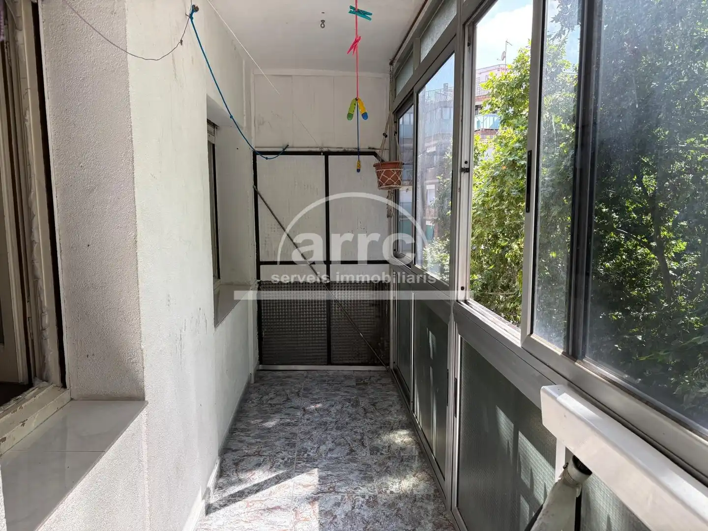 Wohnung mit Terrasse zum Verkauf in Sant Andreu, imagen 18