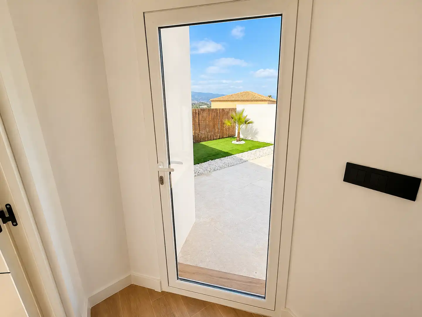 Casa o chalet en venta en La Nucia con Aire acondicionado, Terraza y Piscina
