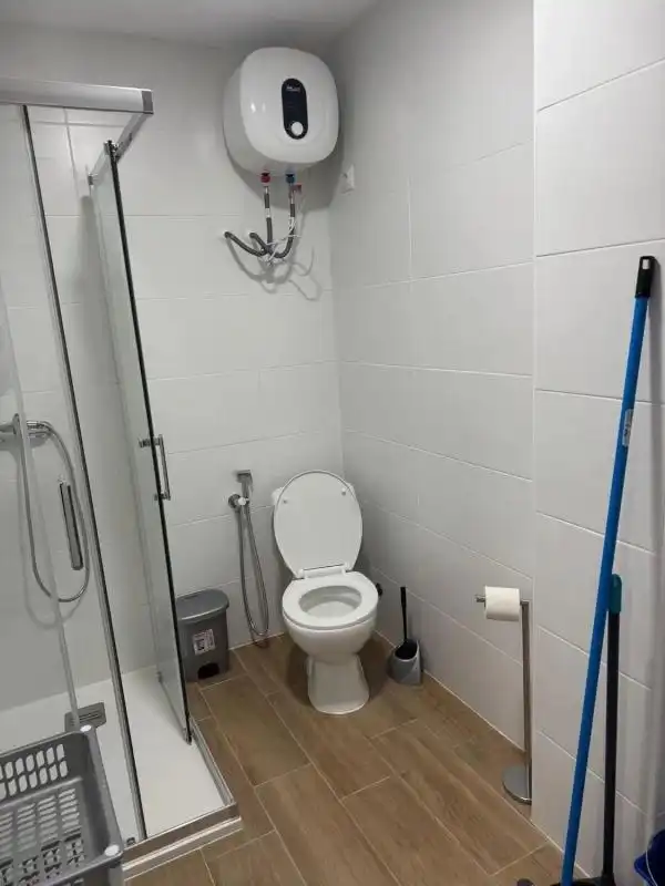 Bathroom of Detached homes for sale in Alicante / Alacant