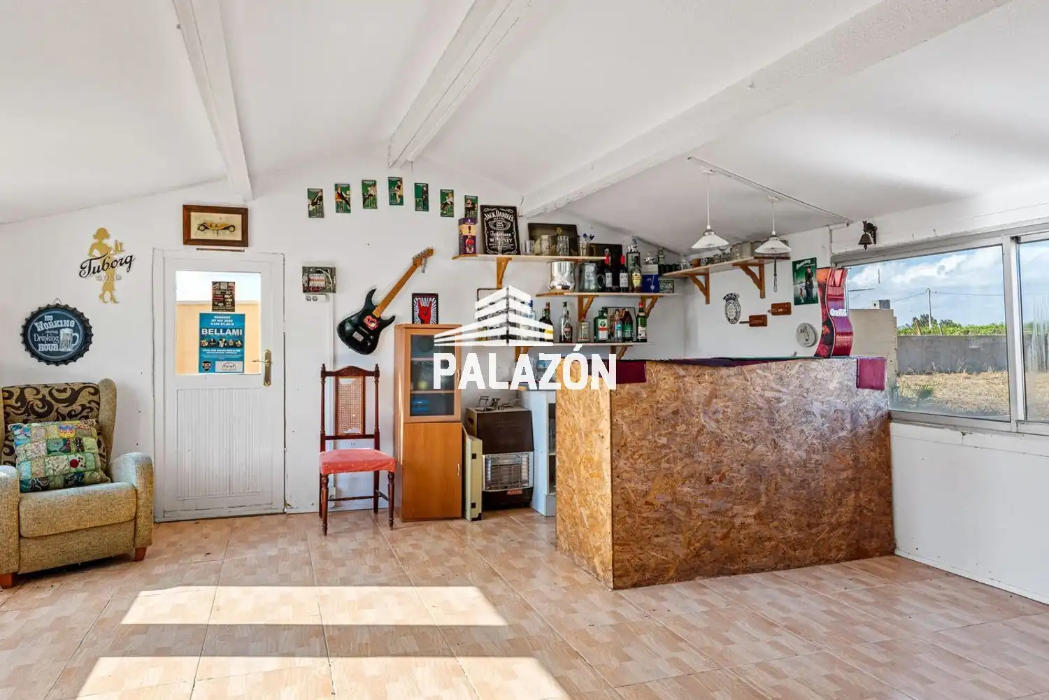 Villa con piscina in vendita a Los Montesinos, imagen 37