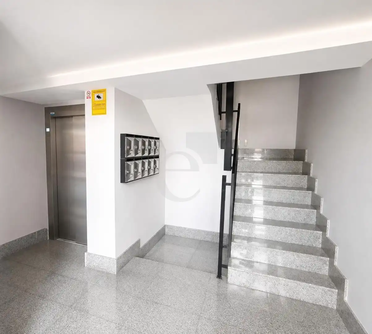 Wohnung mit Aufzug zur Miete in Madrid, imagen 16