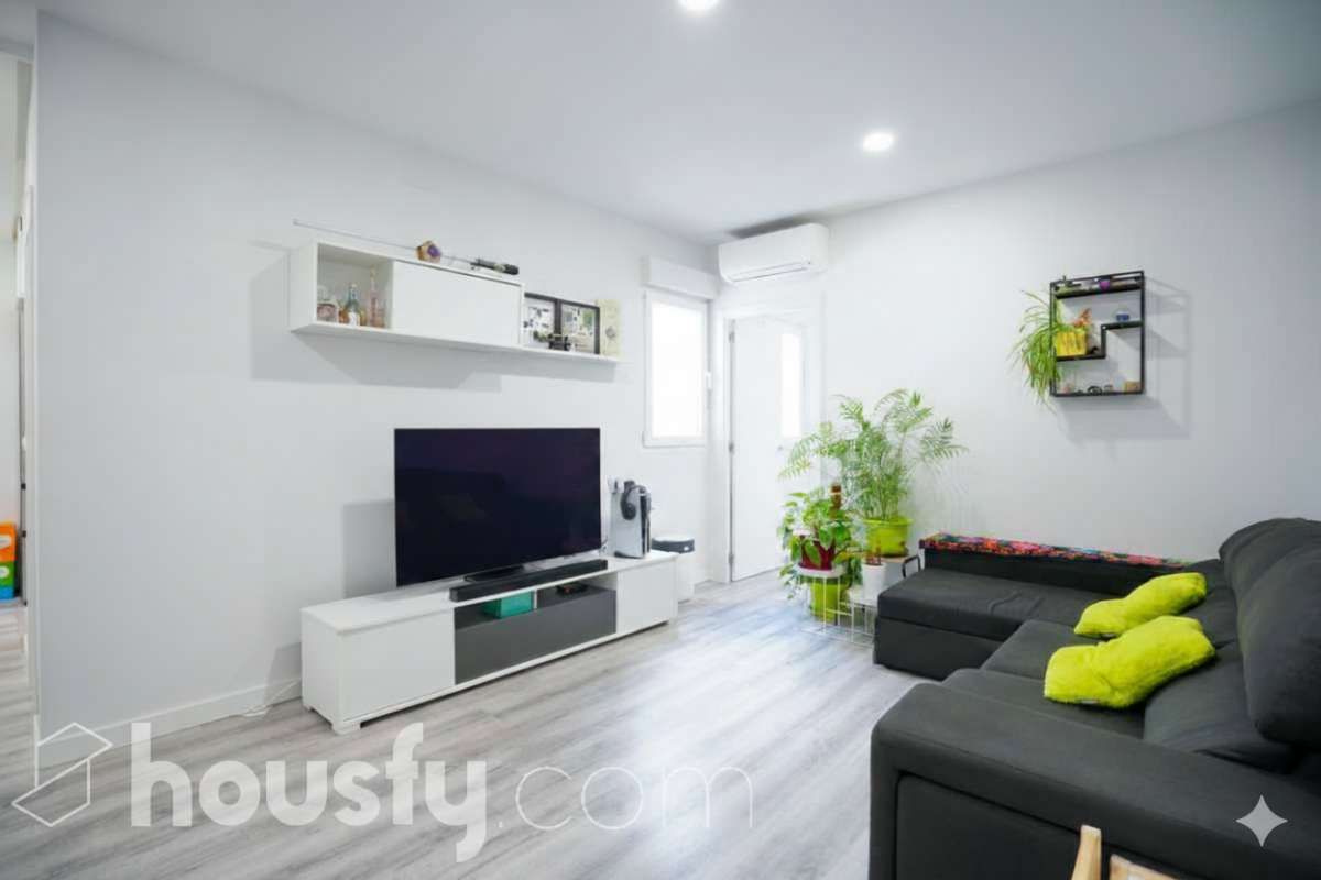 Flat for sale in Avenida de Valladolid, Casa de Campo