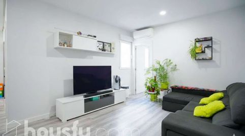 Foto 3 de Piso en venta en Avenida de Valladolid, ., Casa de Campo, Madrid Capital