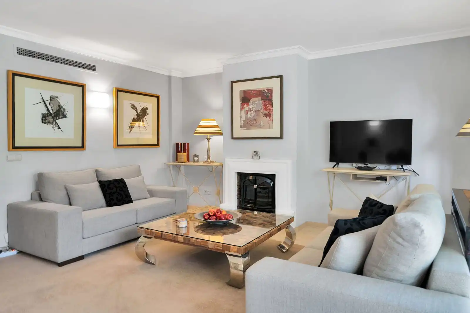 Dúplex con terraza en venta en Avenida Tomás Pascual 6, imagen 9