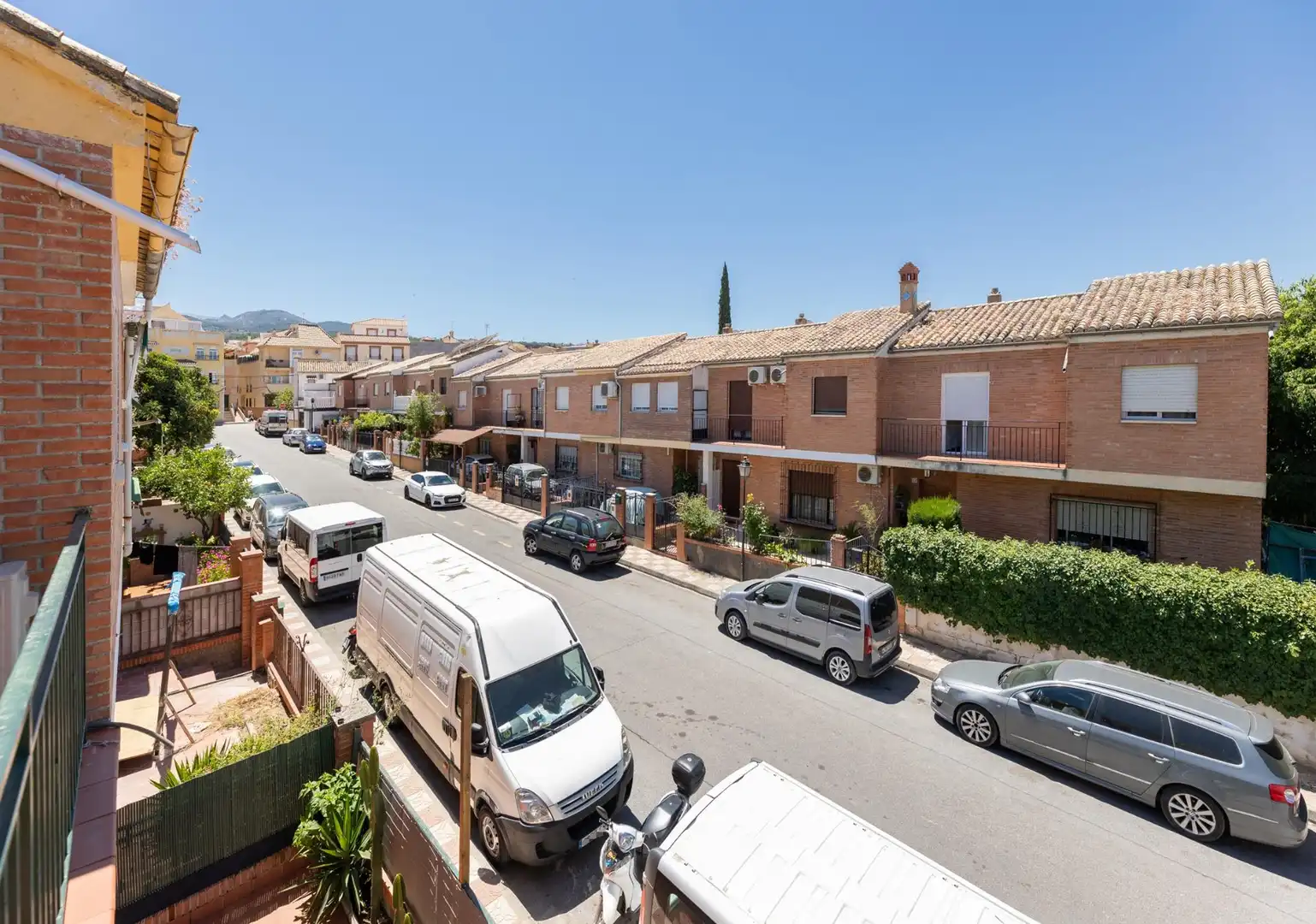 Casa a schiera con piscina in vendita a Calle JOSE RIQUELME 14, imagen 20