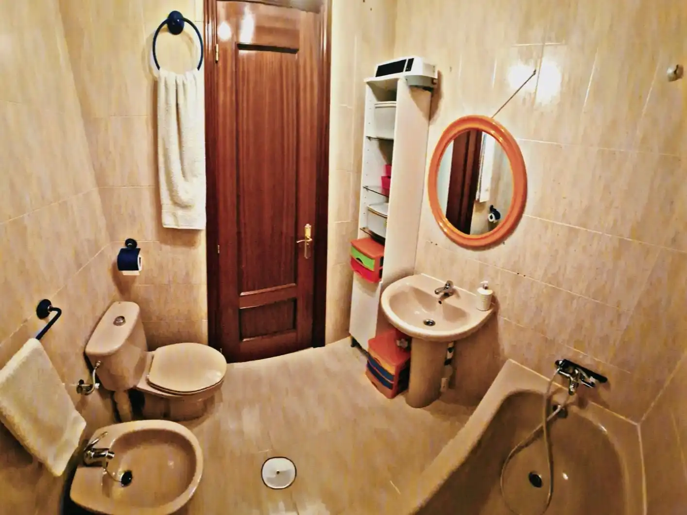 Appartement avec ascenseur à vendre à Jose Maria del Boto 9, imagen 20