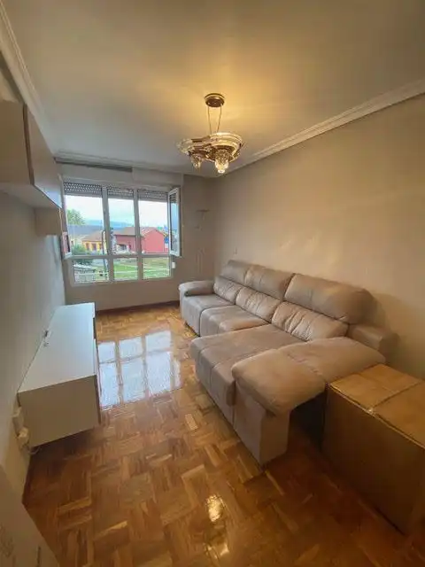 Wohnung zur Miete in Llanera