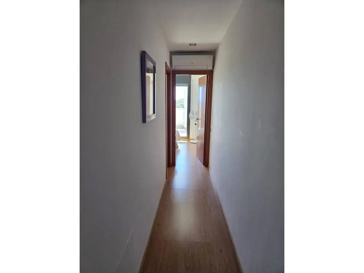Casa o chalet en venta en Cunit con Aire acondicionado, Calefacción y Jardín privado