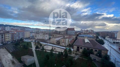 Foto 4 de Pis de lloguer a Barrio Gimeno, Casco Antiguo, Burgos Capital