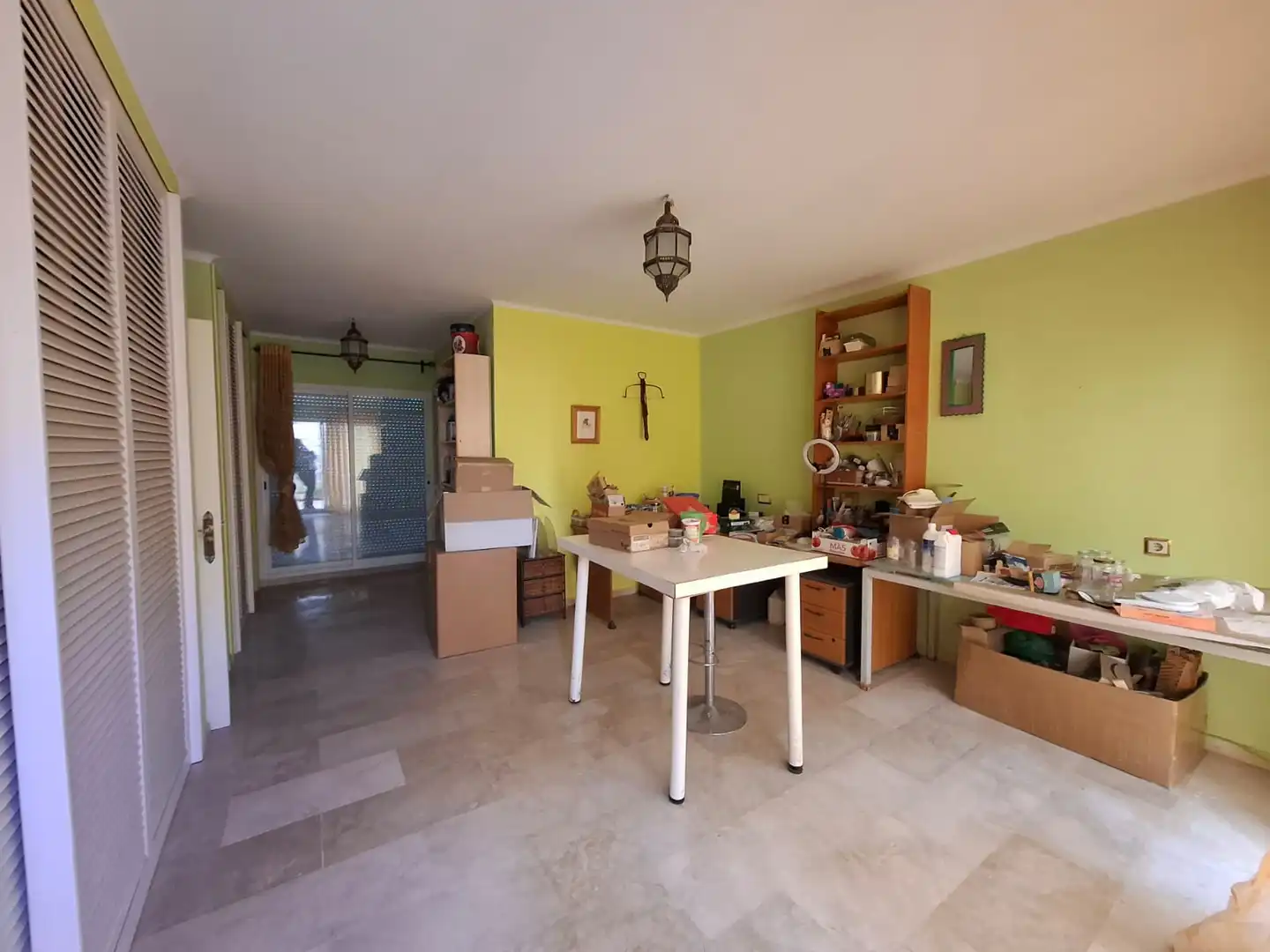 Jardí de Dúplex en venda en Marbella amb Aire condicionat, Calefacció i Jardí privat