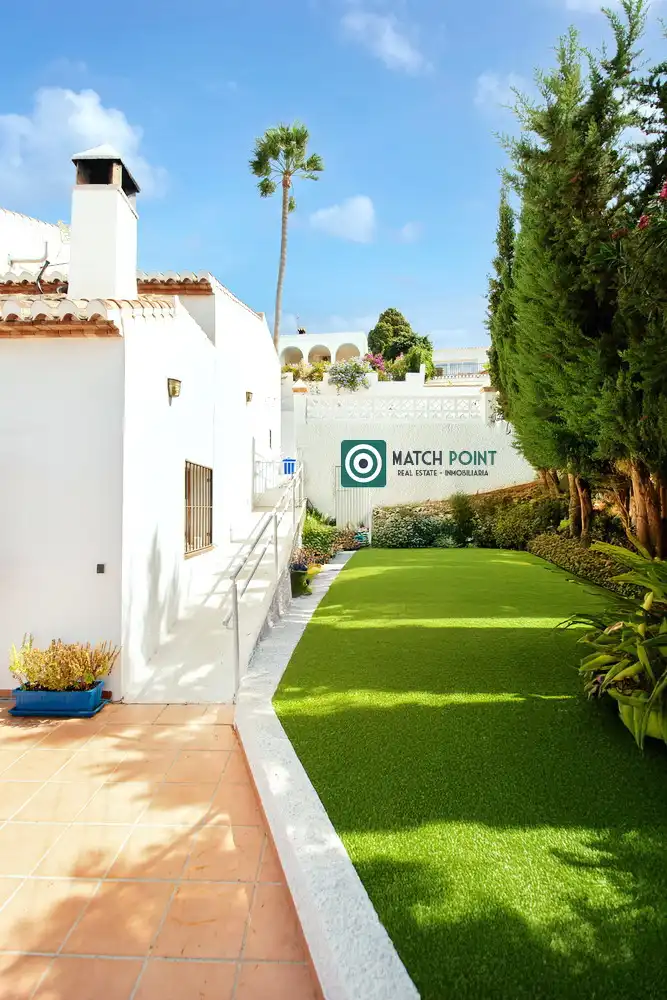 Casa o chalet en venta en Calle Torre Vigia, La Herradura centro
