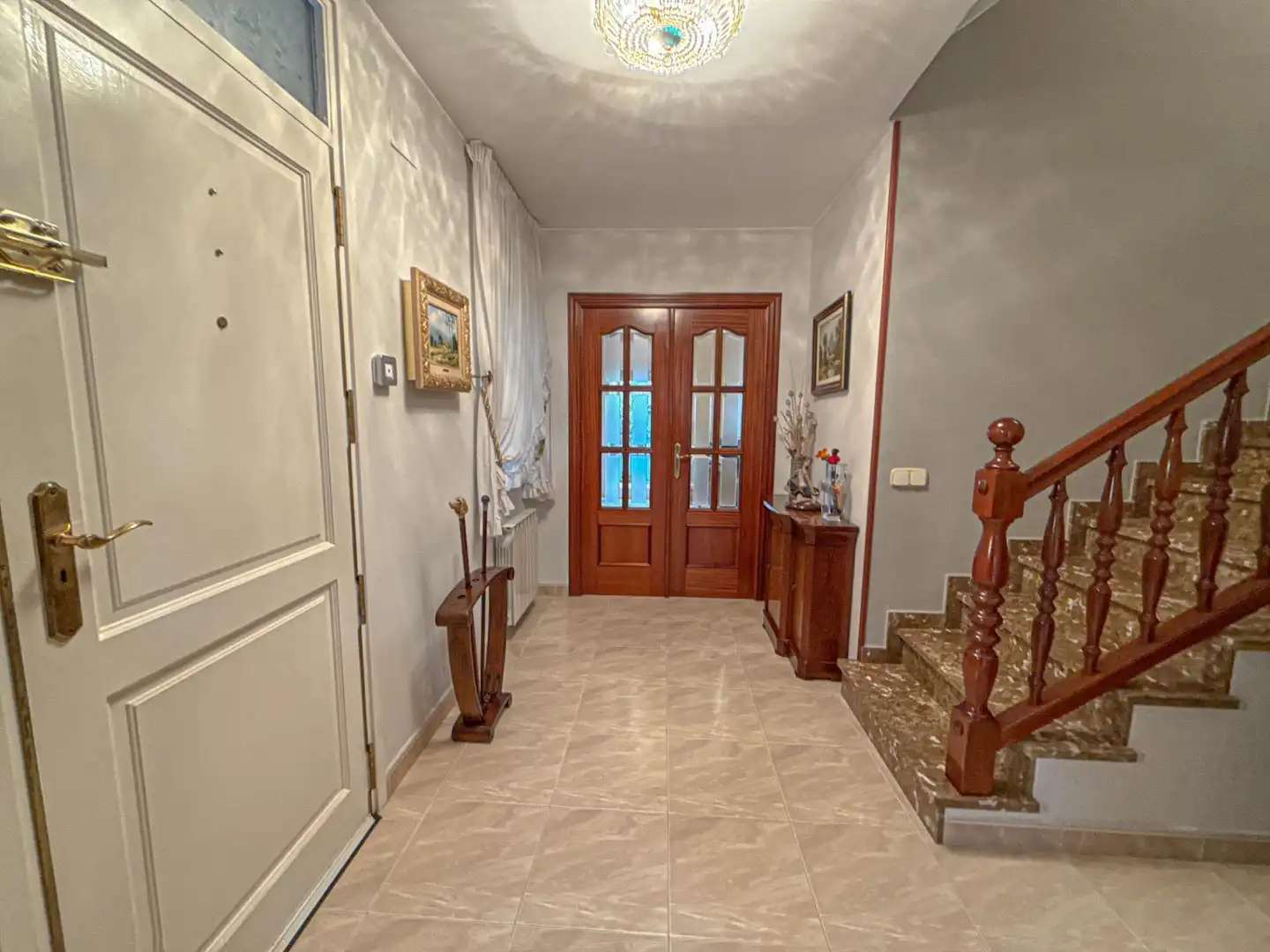 Casa o chalet en venta en Martorell con Aire acondicionado, Calefacción y Terraza