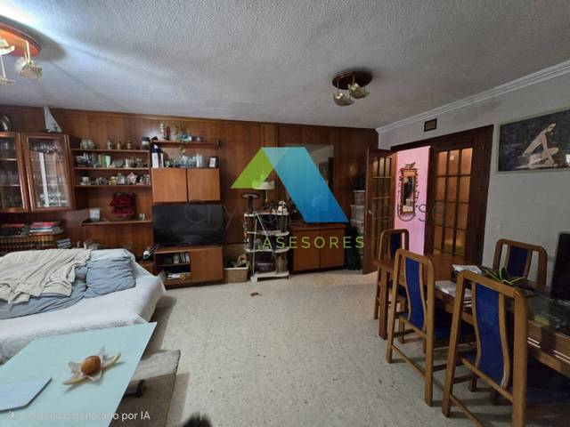 Piso en Venta en La Unión - Cruz de Humilladero - Los Tilos