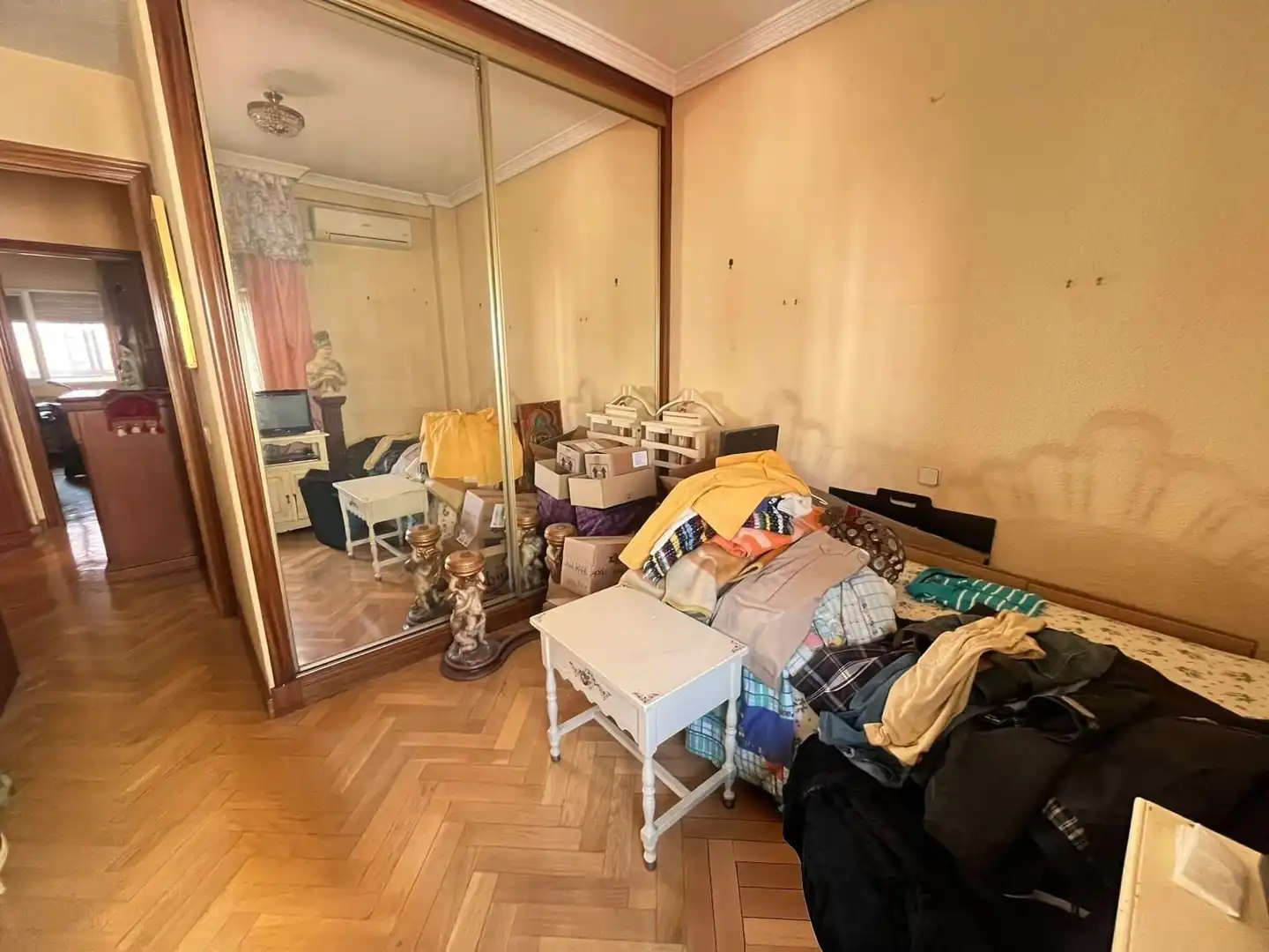 Wohnung mit Aufzug zum Verkauf in Arganzuela, imagen 7