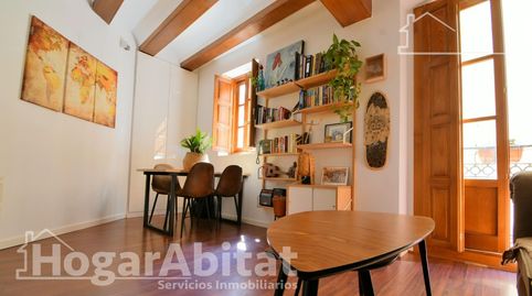 Photo 3 of Flat for sale in Calle Danzas, El Mercat, Valencia Capital