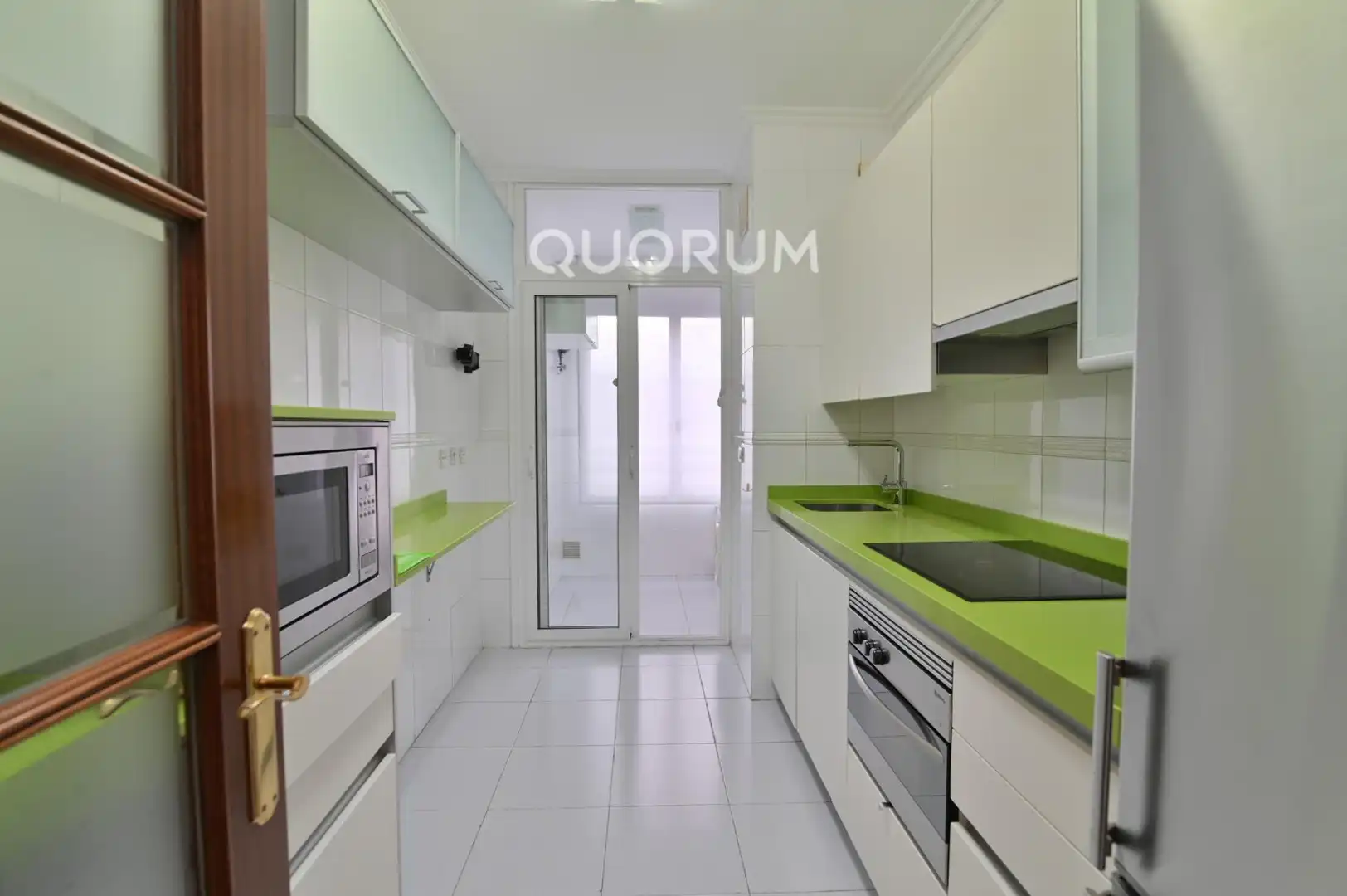Flat with lift to rent in ANTONIO DE TRUEBA, imagen 12