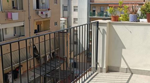 Foto 2 de Pis en venda a Carrer del Doctor Trueta, El Poblenou, Barcelona