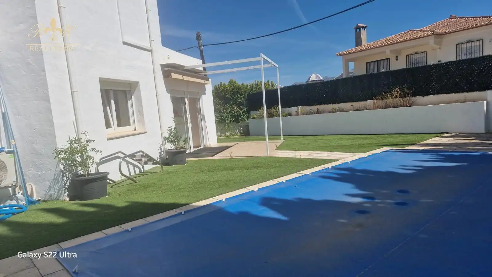 Villa avec piscine à vendre à PINSA, imagen 14
