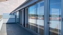 Terrace of Attic for sale in Ourense Capital 
