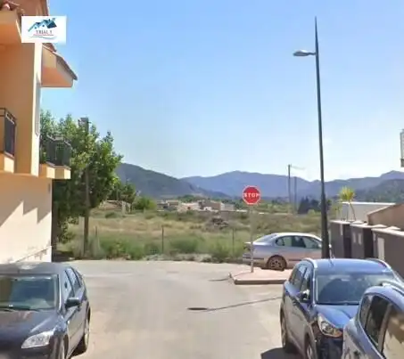Pis en venda en Huércal-Overa amb Terrassa i Balcó