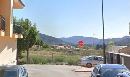 Foto 4 de Pis en venda a Calle Almeria, Huércal-Overa, Almería