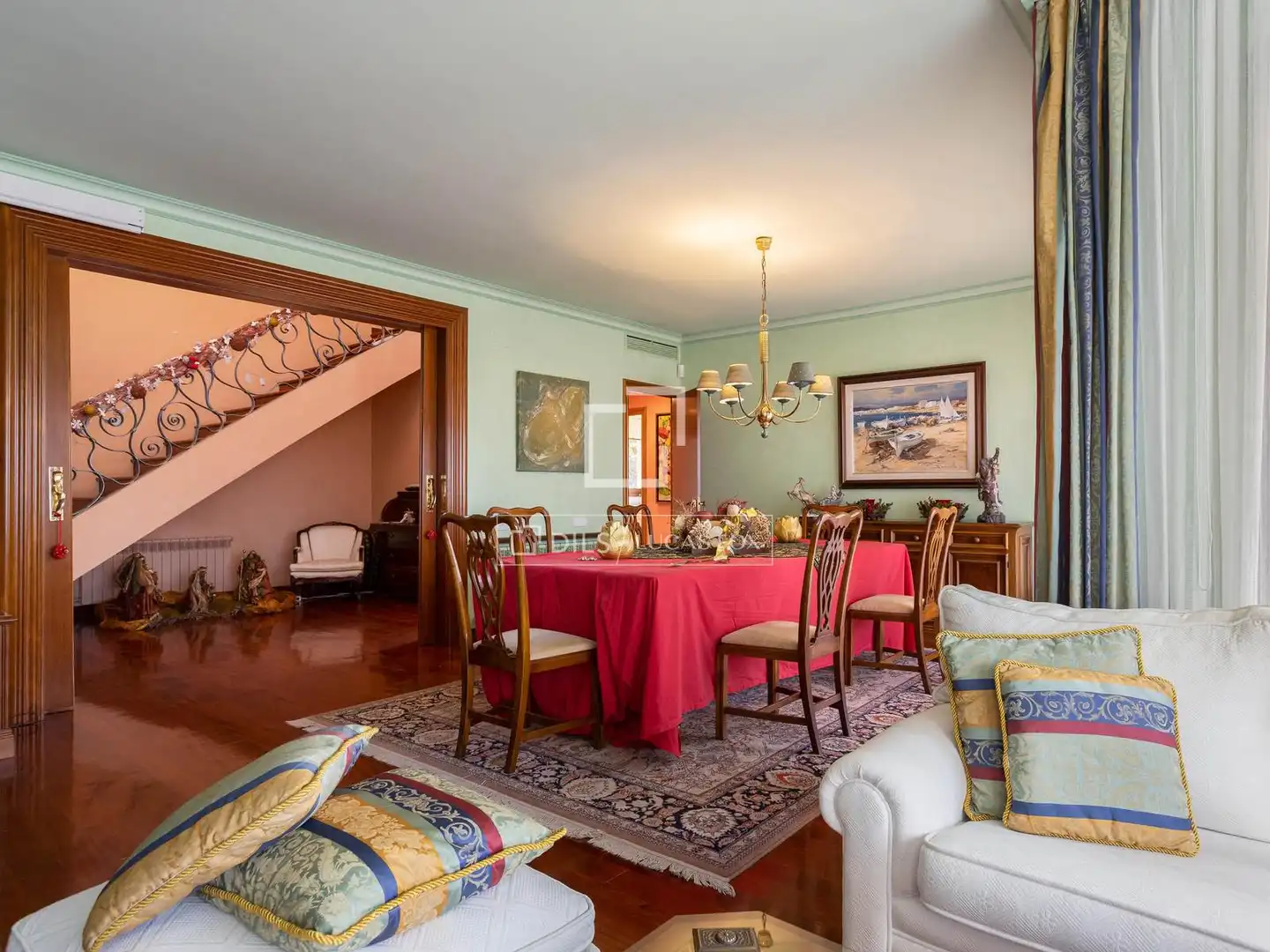 Villa avec terrasse à vendre à Bellresguard - Can Teixidó, imagen 7