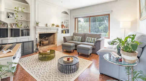 Photo 2 of Houses for sale in El Vedat - Santa Apolonia, Torrent