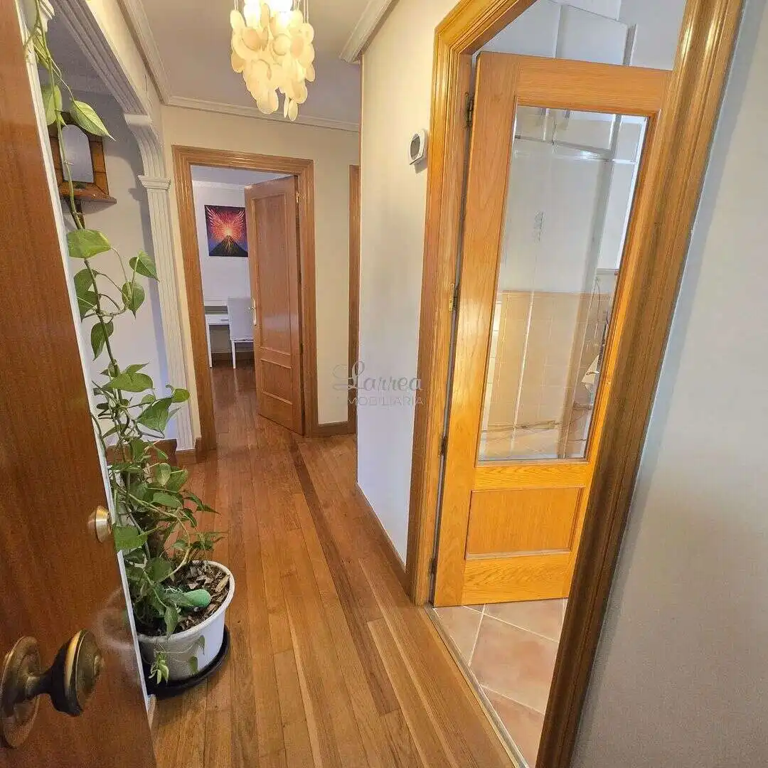 Wohnung zum Verkauf in Amorebieta-Etxano