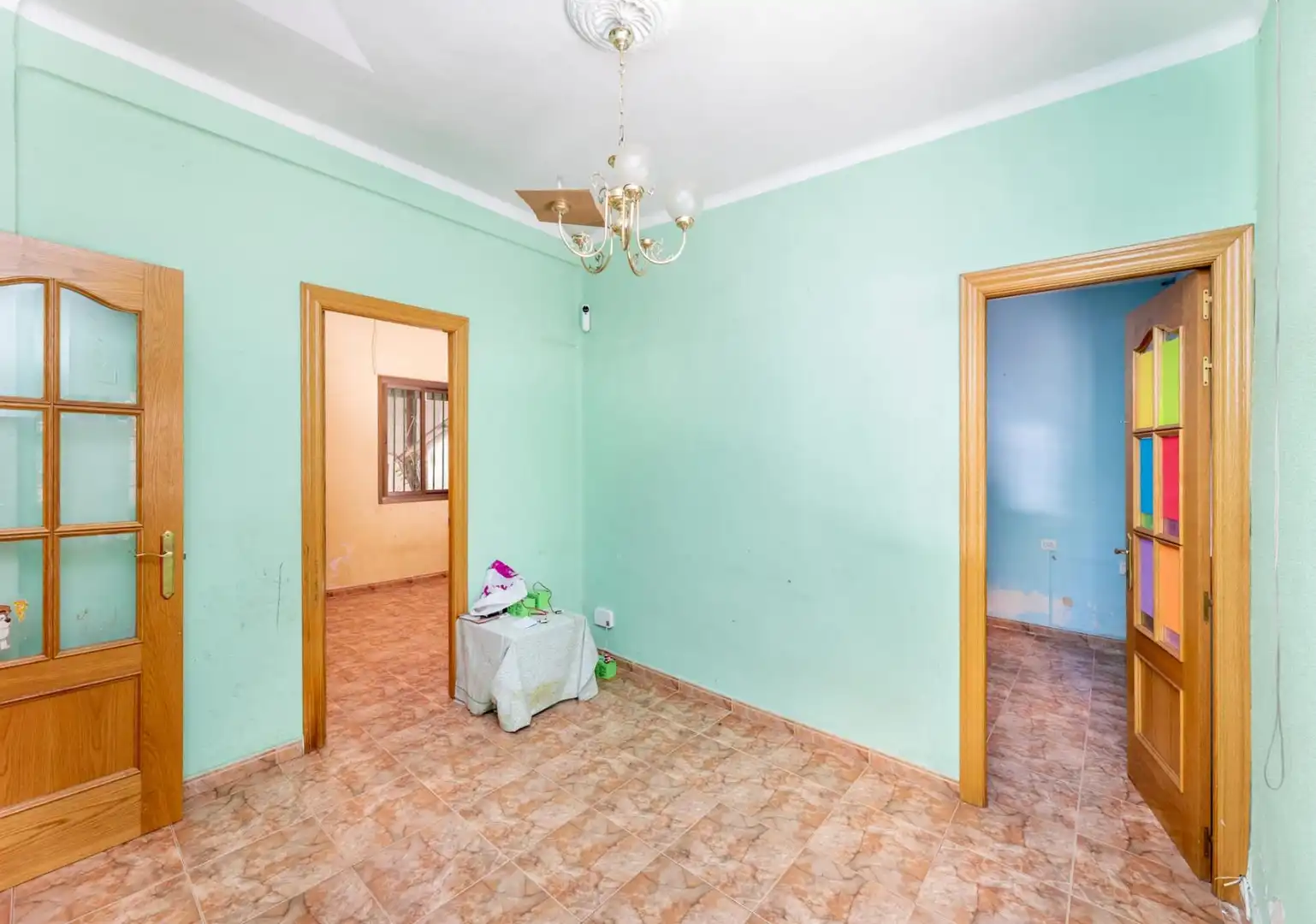 Casa adosada en venta en Granada