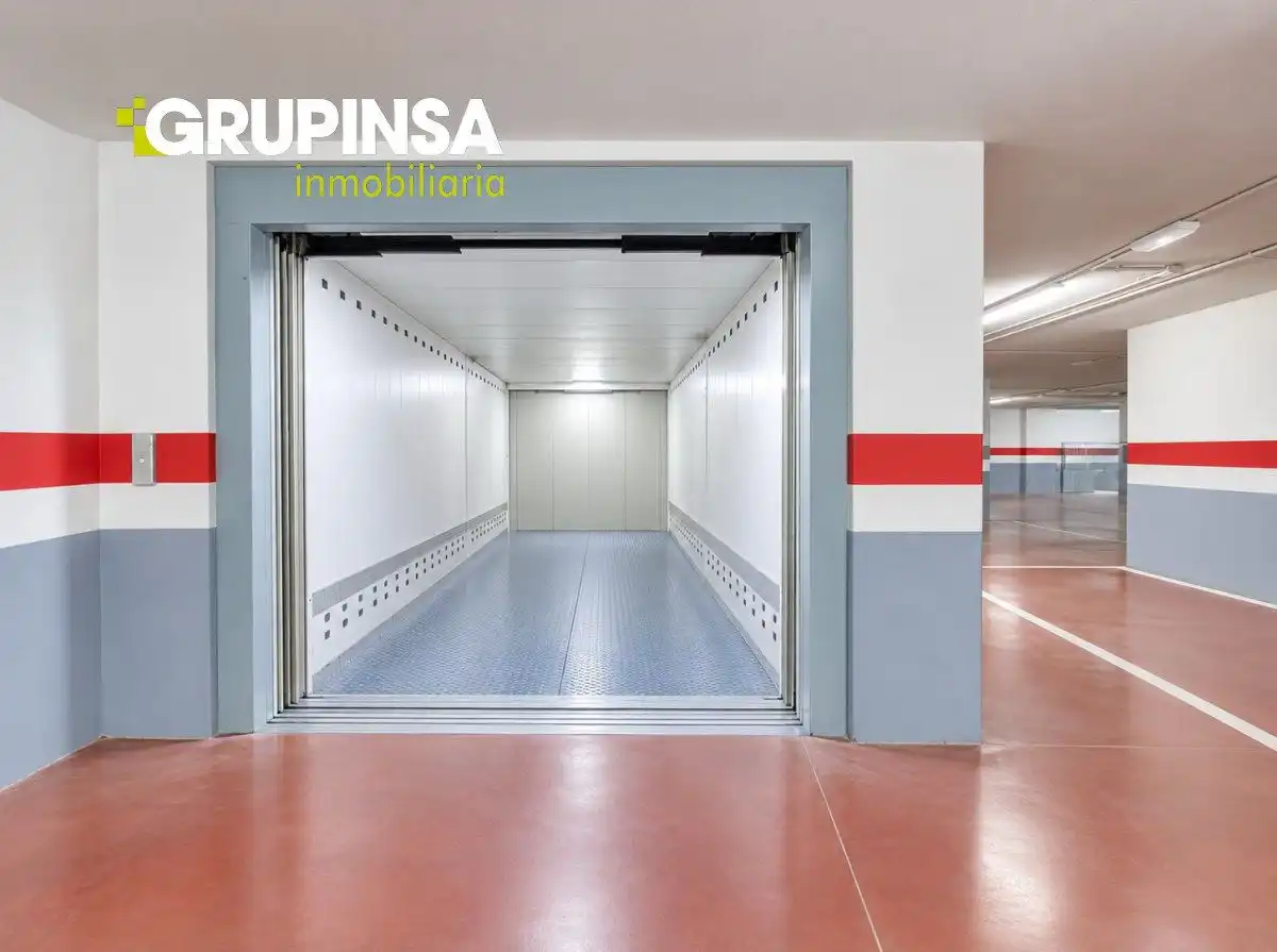 Appartamento con ascensore in vendita a 9 de Octubre, imagen 16