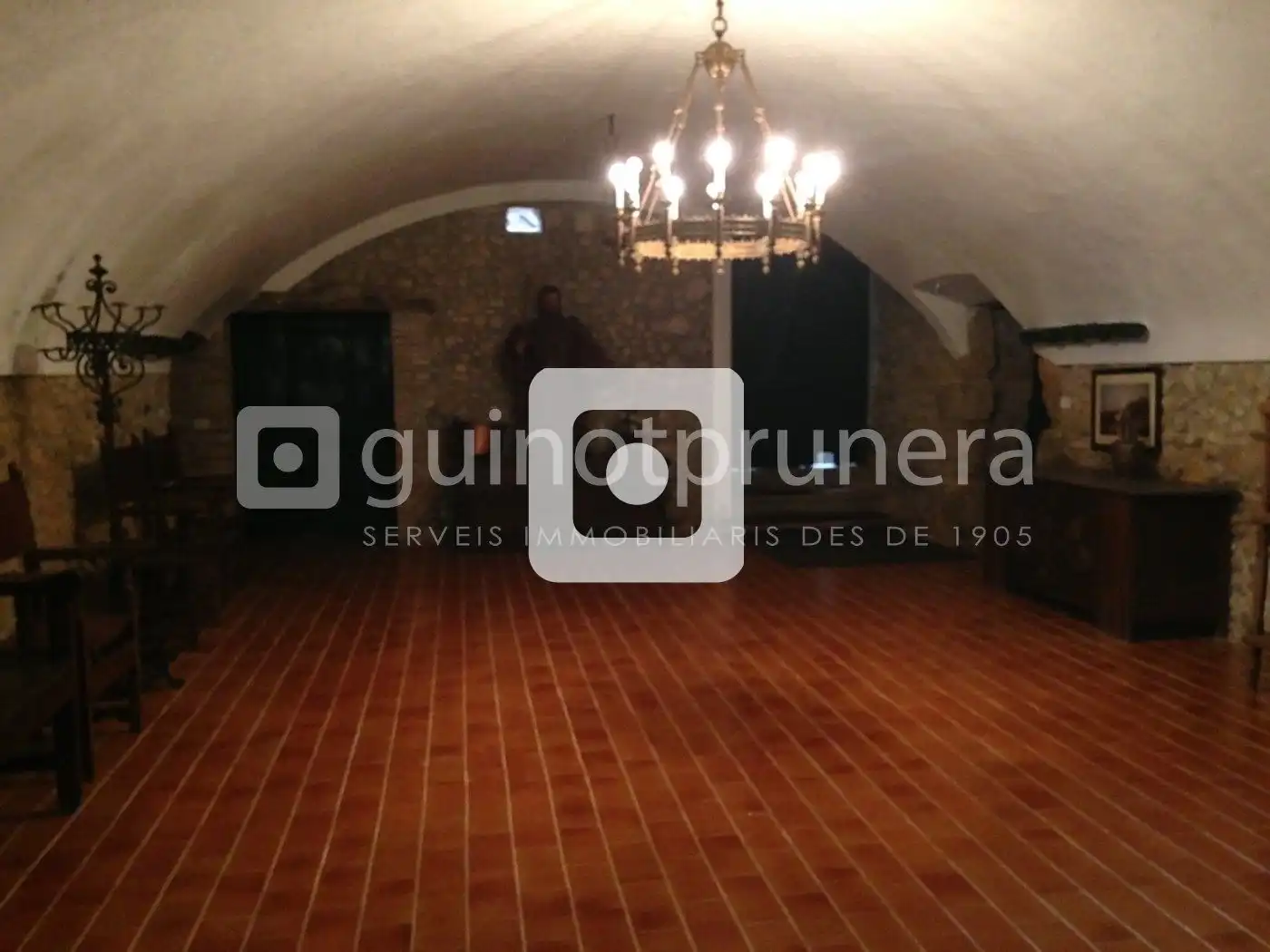 Casa o chalet en venta en Navata con Terraza y Amueblado