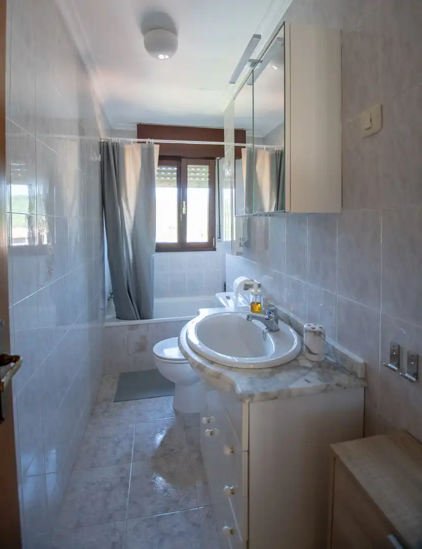Bathroom of Detached homes for sale in Villaviciosa  with Heating, Private garden and Terrace