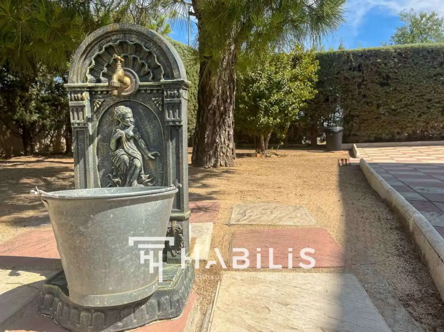 Casa con piscina in vendita a Nambroca - calle cuenca, imagen 4