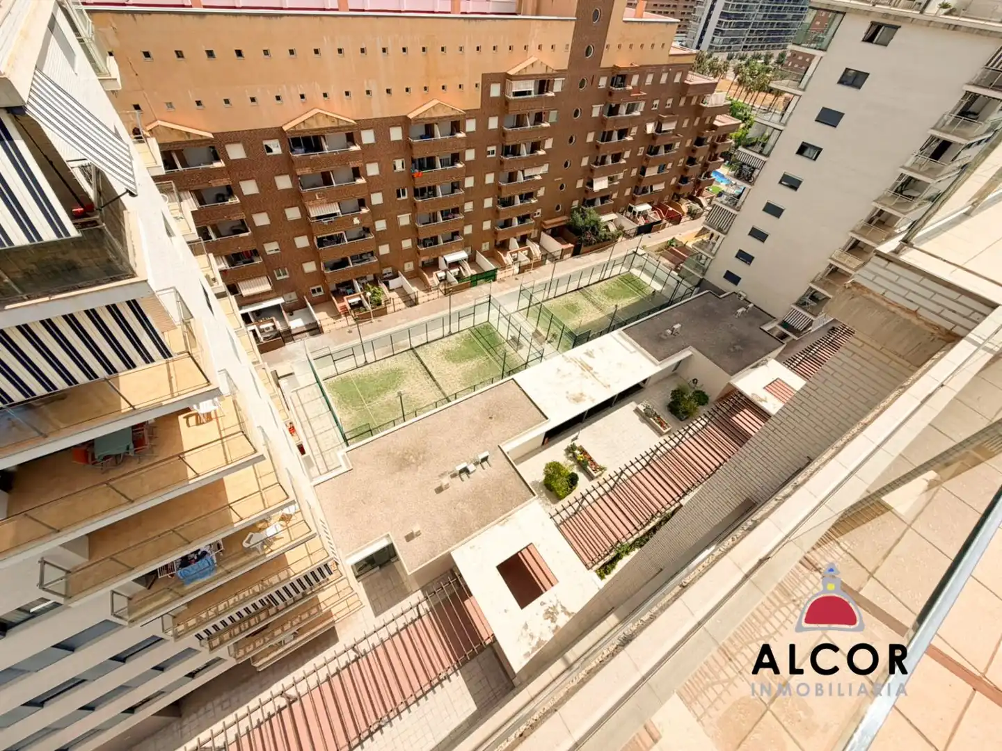 Dúplex con terraza en venta en Marina d'Or, imagen 33