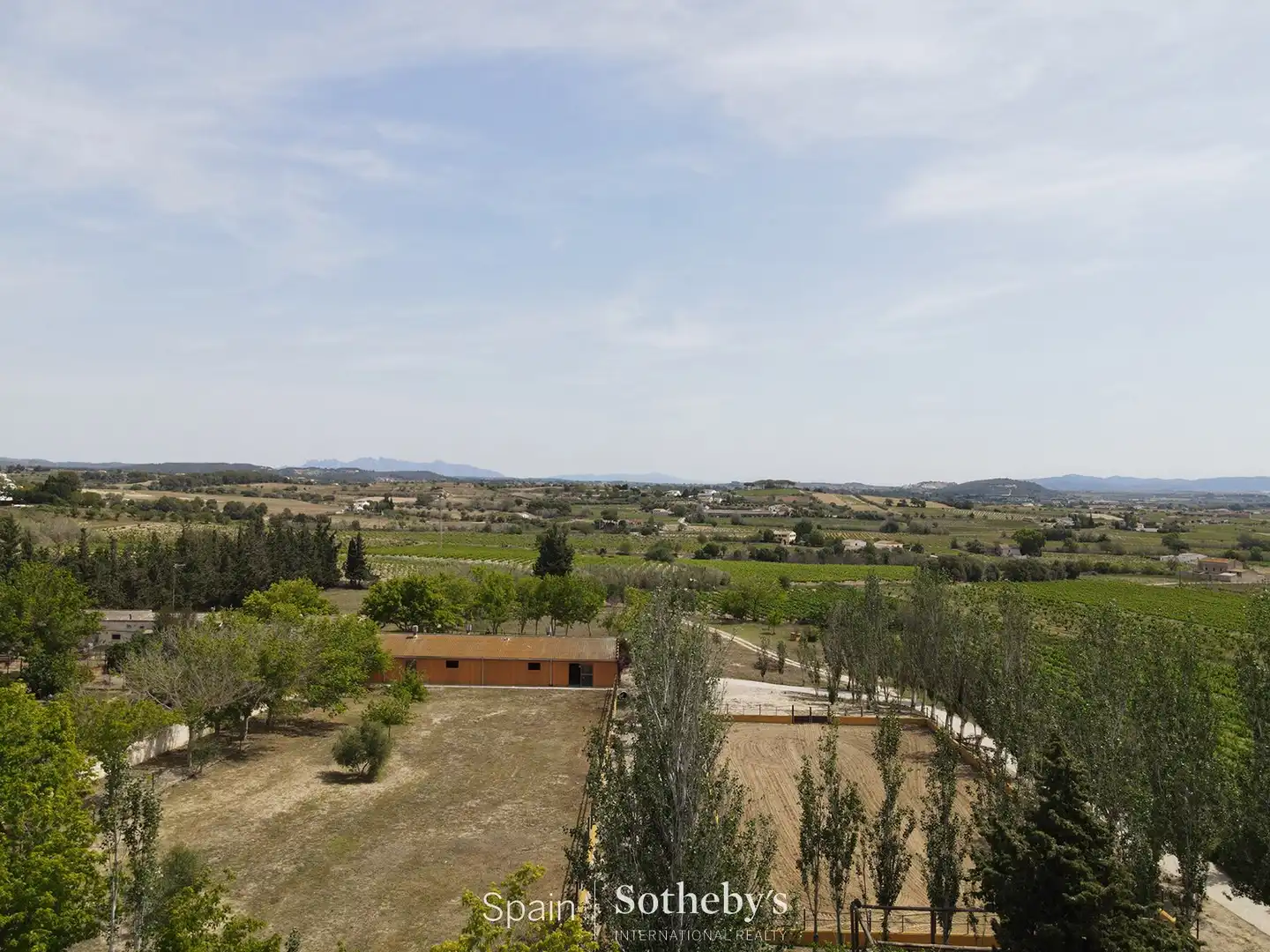 Casa amb piscina en venda a Castellví de la Marca, imagen 29